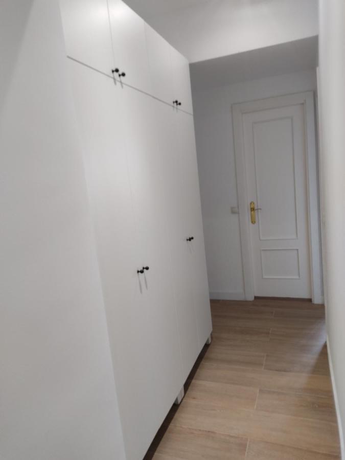 Precioso Apartamento En Puente Vallecas, Madrid. Exteriör bild